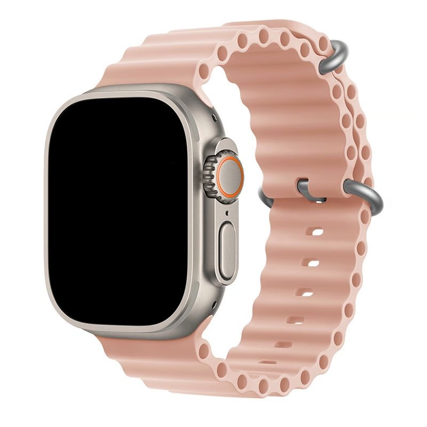 ⌚ T500 Ultra Smart Watch 49mm: Potencia y Estilo al Alcance de Tu Muñeca