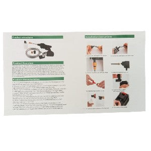 🔋 Hidrolavadora con Pistola Inalámbrica 💧