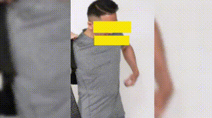 Corrector de Postura Ajustable – Soporte Espalda Premium Unisex